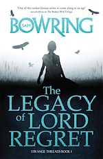 Download this eBook The Legacy of Lord Regret