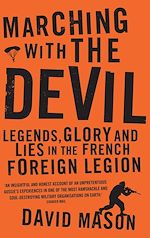 Download this eBook Marching with the Devil
