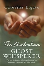 Download this eBook The Australian Ghost Whisperer