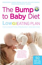 Download this eBook The Bump to Baby Diet