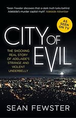 Download this eBook City of Evil