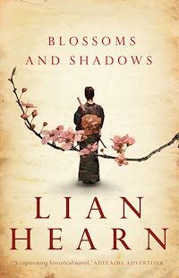 Téléchargez le livre :  Blossoms and Shadows