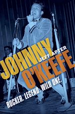 Download this eBook Johnny O'Keefe