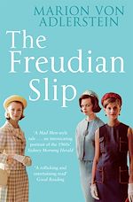 Download this eBook The Freudian Slip