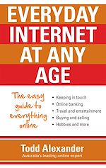 Download this eBook Everyday Internet at Any Age