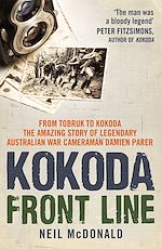 Download this eBook Kokoda Front Line