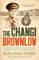 Download this eBook The Changi Brownlow