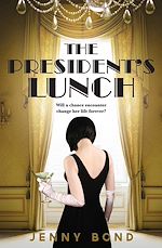 Download this eBook The President's Lunch