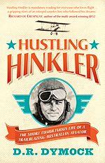 Download this eBook Hustling Hinkler