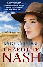 Download this eBook Ryders Ridge
