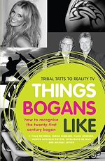 Download this eBook Things Bogans Like