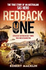 Download this eBook Redback One