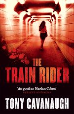 Download this eBook The Train Rider