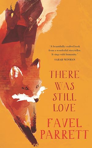 Téléchargez le livre :  There Was Still Love