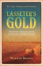 Download this eBook Lasseter's Gold