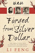 Download this eBook Forged From Silver Dollar