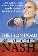 Download this eBook The Iron Road