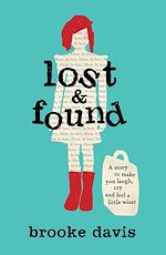 Download this eBook Lost & Found