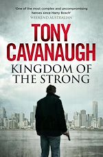 Download this eBook Kingdom of the Strong