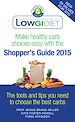 Télécharger le livre :  Low GI Diet Shopper's Guide 2015