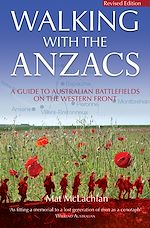 Download this eBook Walking with the ANZACS