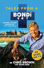 Download this eBook Tales from a Bondi Vet