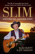 Download this eBook Slim: Another Day, Another Town