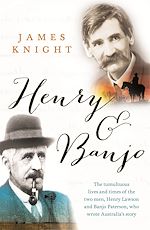 Download this eBook Henry and Banjo