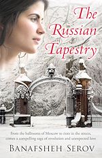 Download this eBook The Russian Tapestry