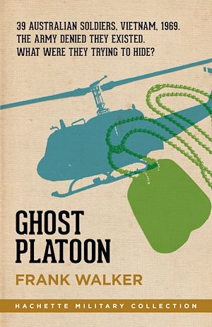 Téléchargez le livre :  Ghost Platoon