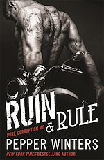 Download this eBook Ruin & Rule