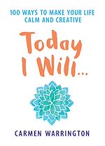 Download this eBook Today I Will...