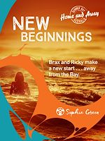 Download this eBook Home and Away: New Beginnings