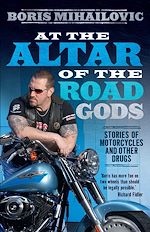 Download this eBook At the Altar of the Road Gods