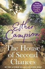 Download this eBook The House of Second Chances