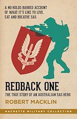 Download this eBook Redback One