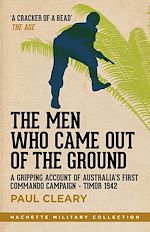 Download this eBook The Men Who Came Out of the Ground