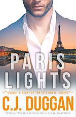 Download this eBook Paris Lights