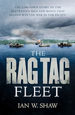 Download this eBook The Rag Tag Fleet