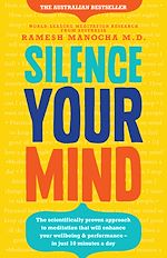 Download this eBook Silence Your Mind