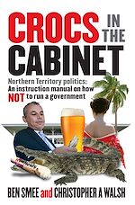 Download this eBook Crocs in The Cabinet