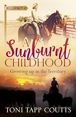 Download this eBook A Sunburnt Childhood