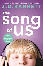 Download this eBook The Song of Us