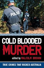 Download this eBook Cold Blooded Murder