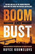 Download this eBook Boom and Bust
