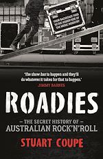 Download this eBook Roadies