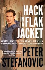 Download this eBook Hack in a Flak Jacket