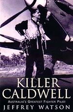 Download this eBook Killer Caldwell