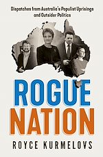 Download this eBook Rogue Nation
