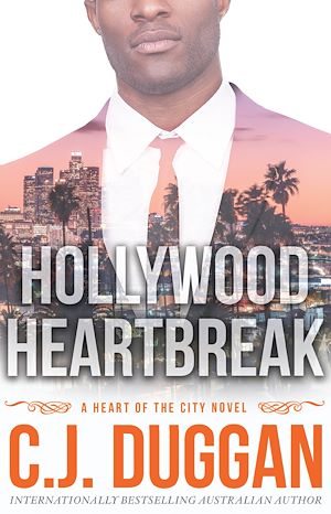 Téléchargez le livre :  Hollywood Heartbreak